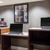 Business centre