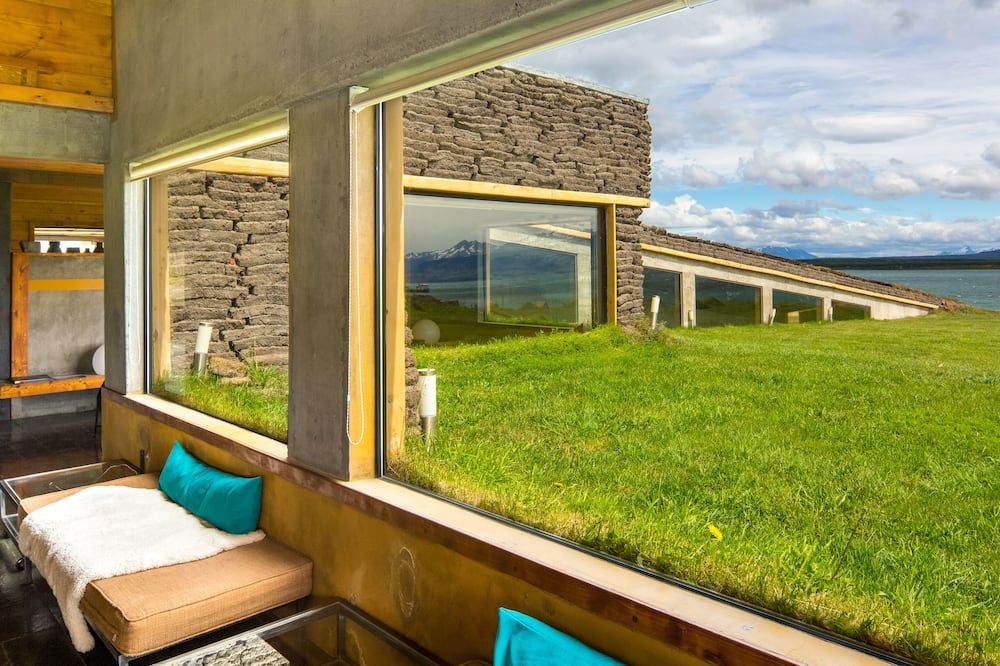 Outdoor view