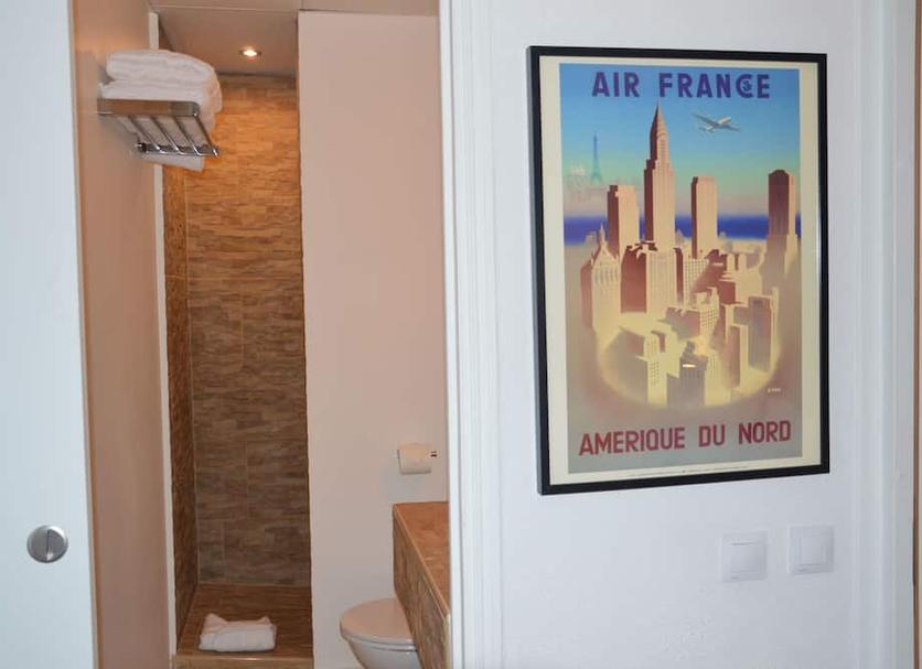 Room amenity Photo