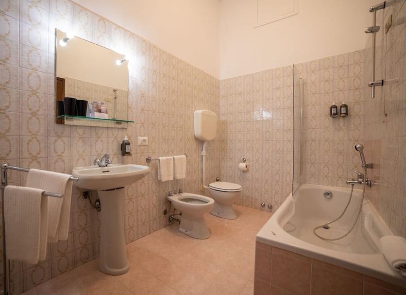 Bathroom Photo