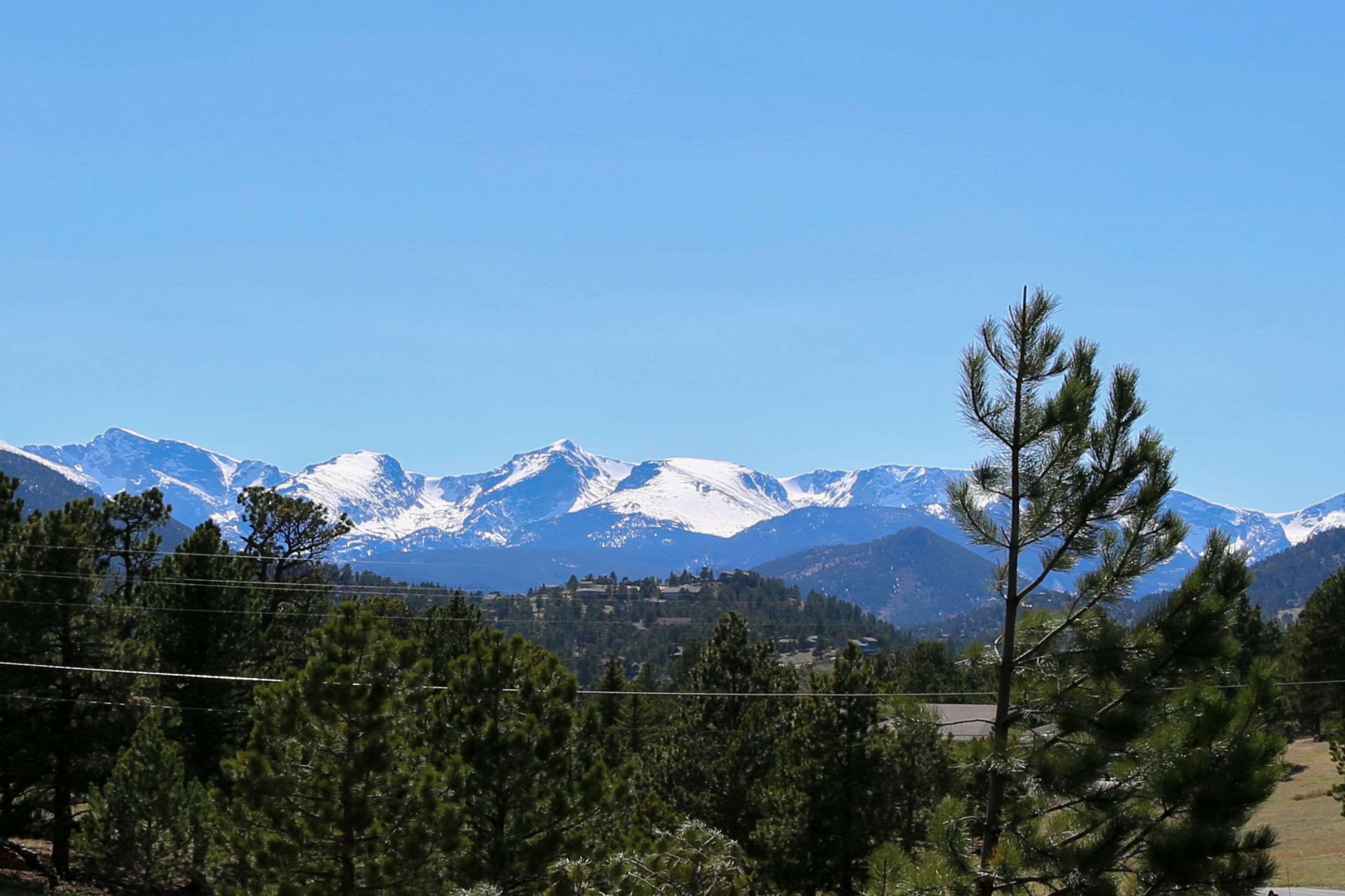 Outdoor view