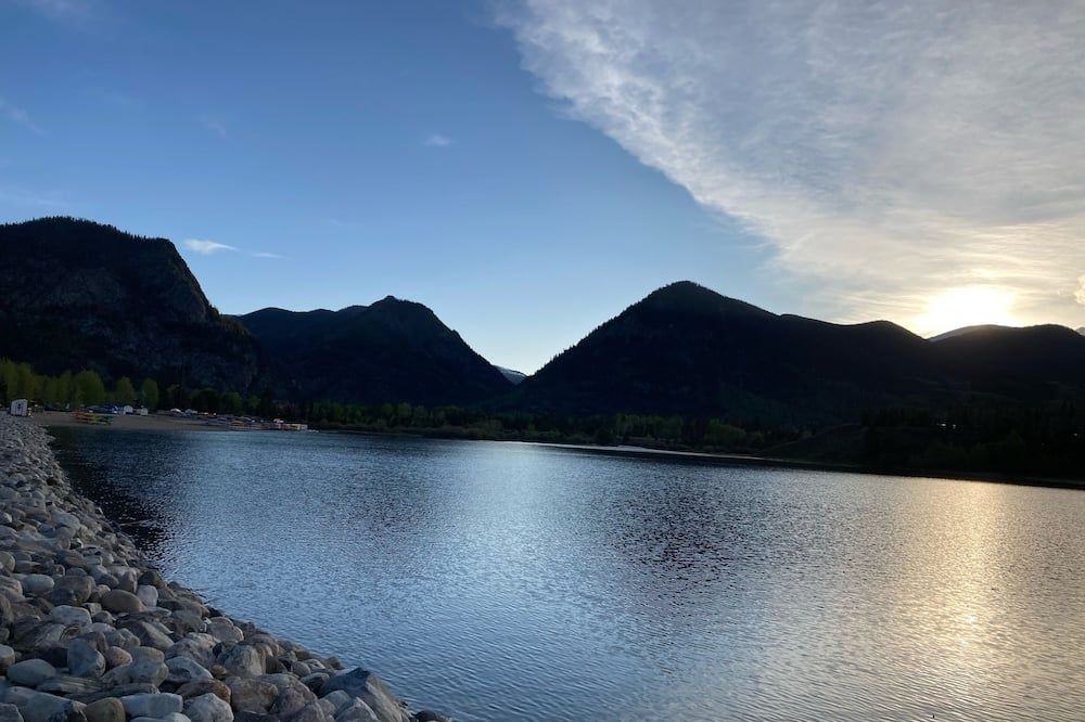 Outdoor view Photo