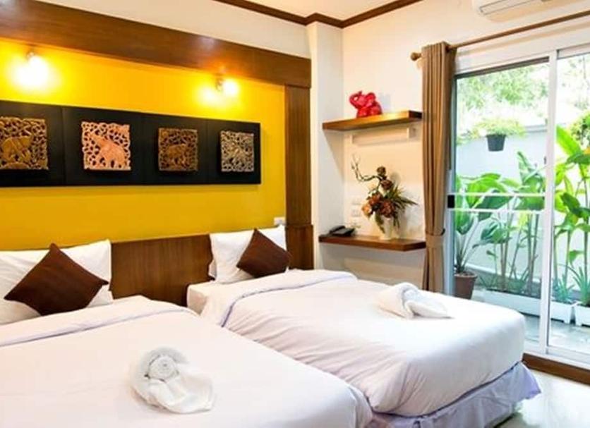 Bedroom Photo