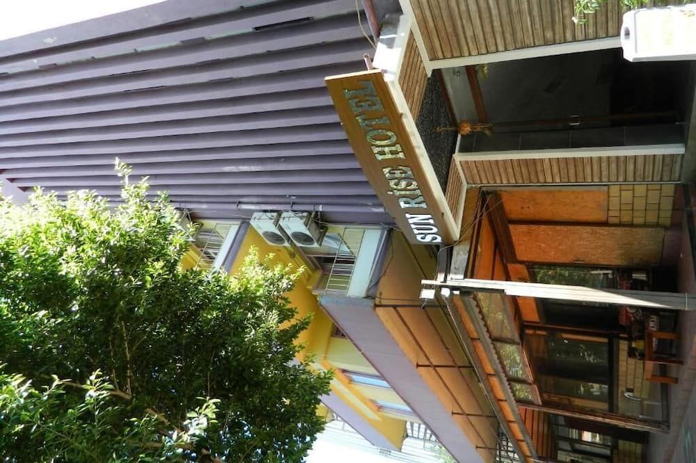 Outdoor view