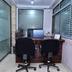 Business centre