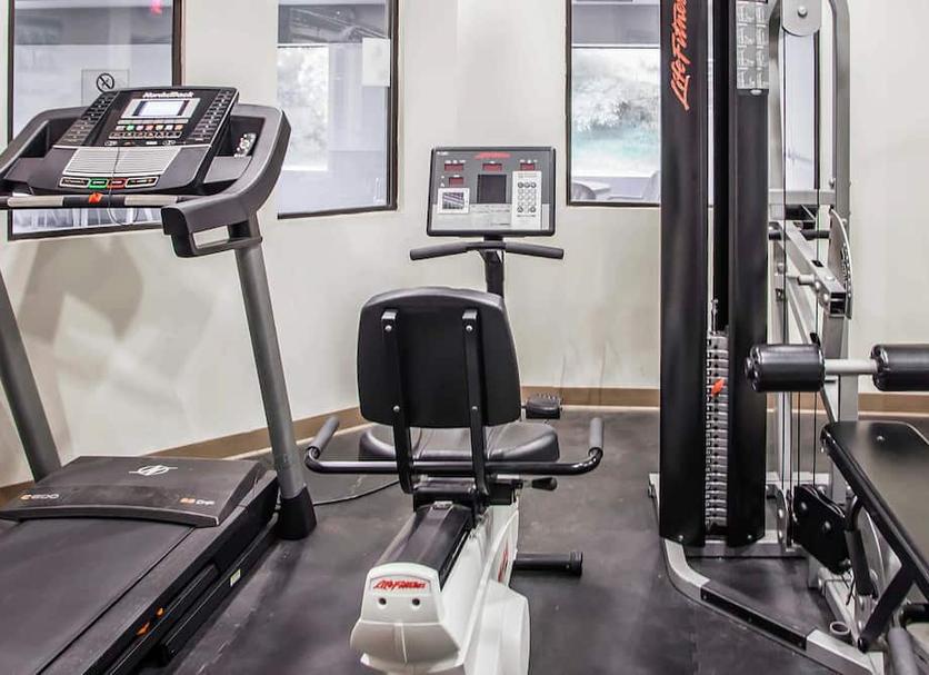 Gym Photo