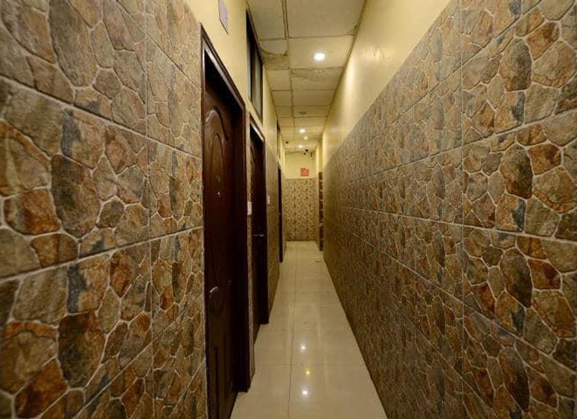 Hallway Photo