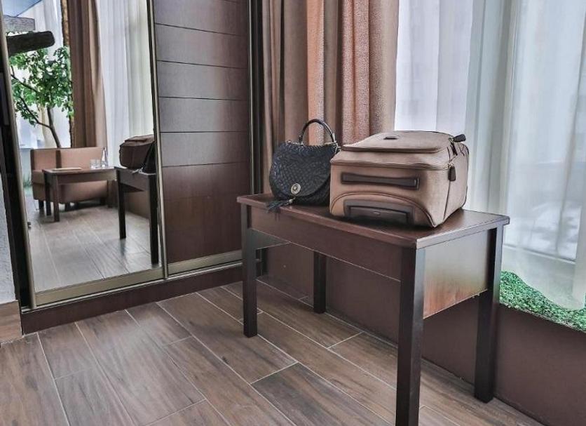 Room amenity Photo