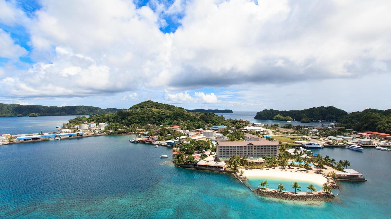 Palau Royal Resort