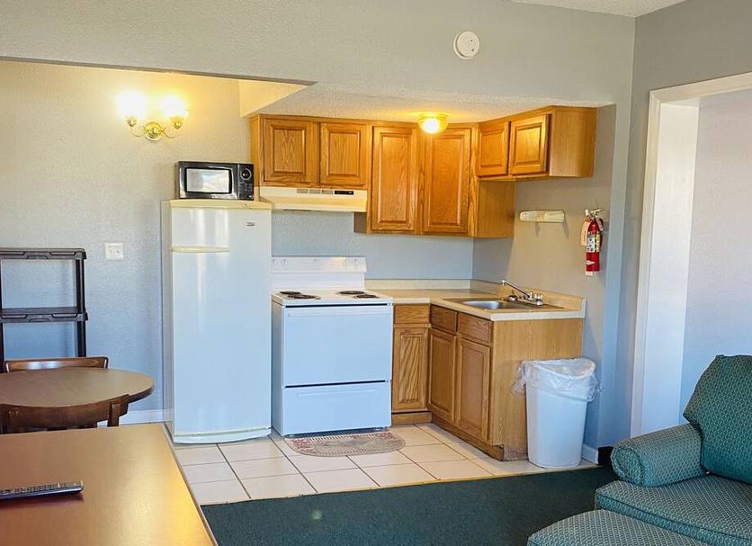 Kitchen Photo