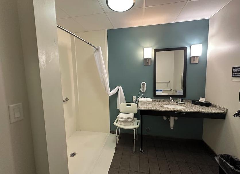 Bathroom Photo