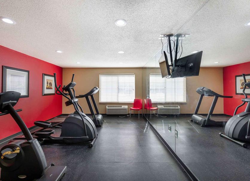 Gym Photo