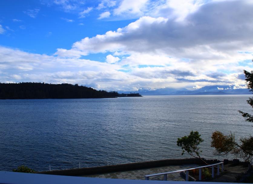 Outdoor view Photo