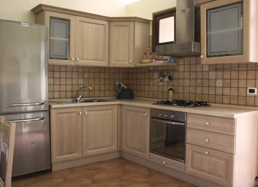 Kitchen Photo