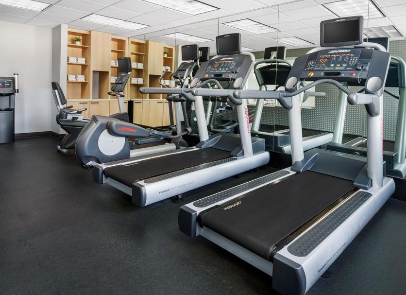 Gym Photo