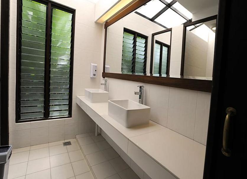 Bathroom Photo