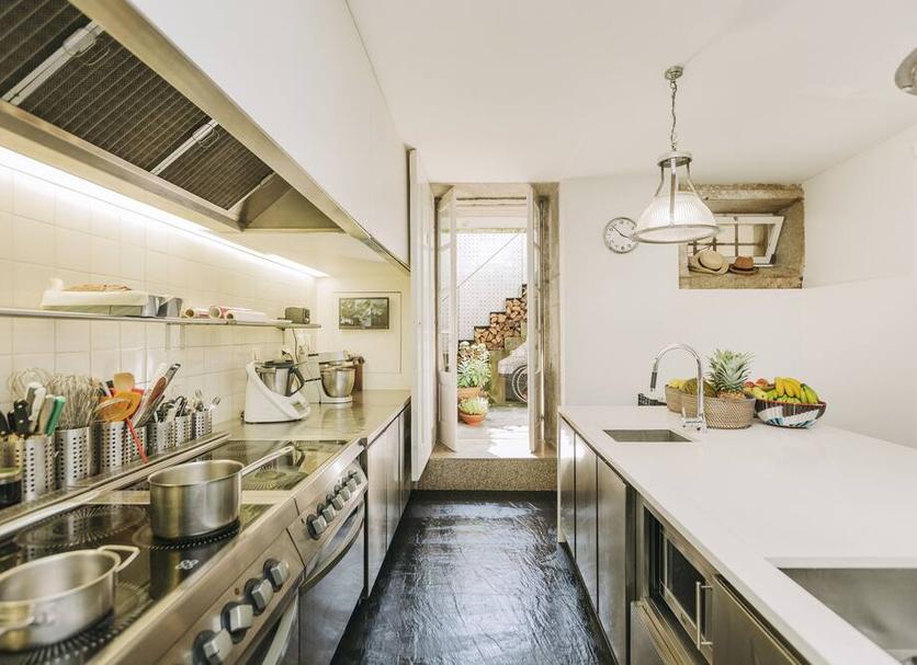 Kitchen Photo