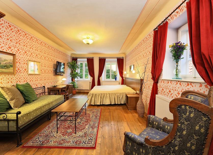 Bedroom Photo