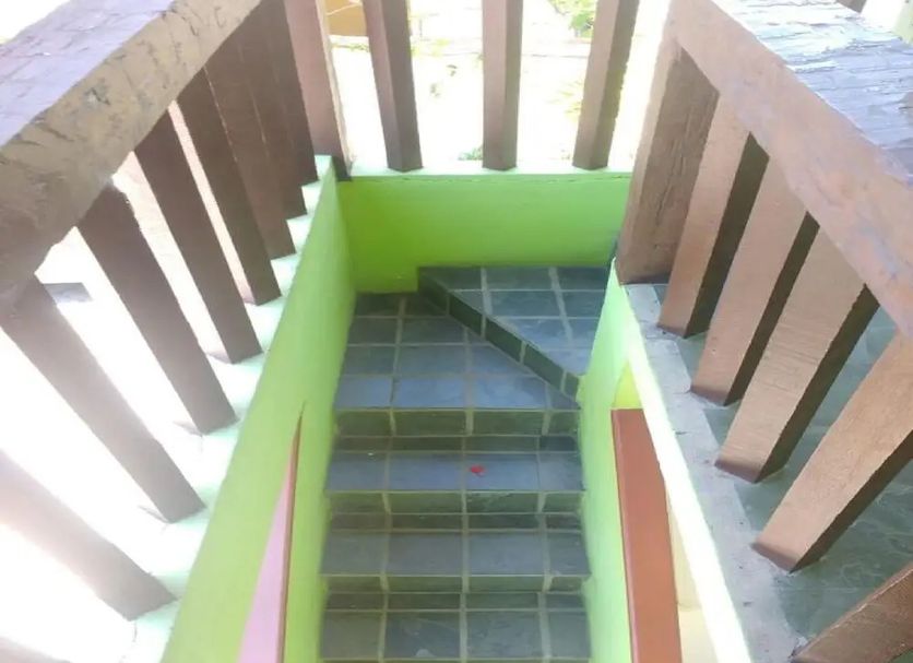 Stairs Photo