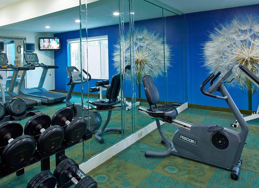 Gym Photo
