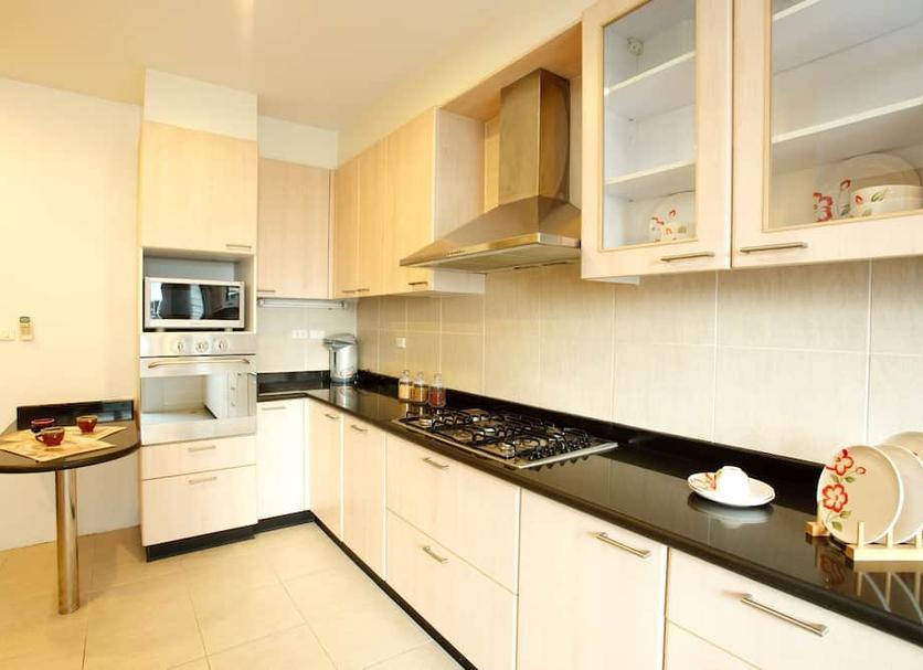 Kitchen Photo