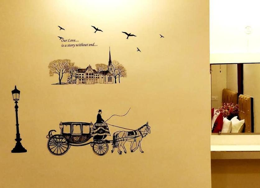 Room amenity Photo
