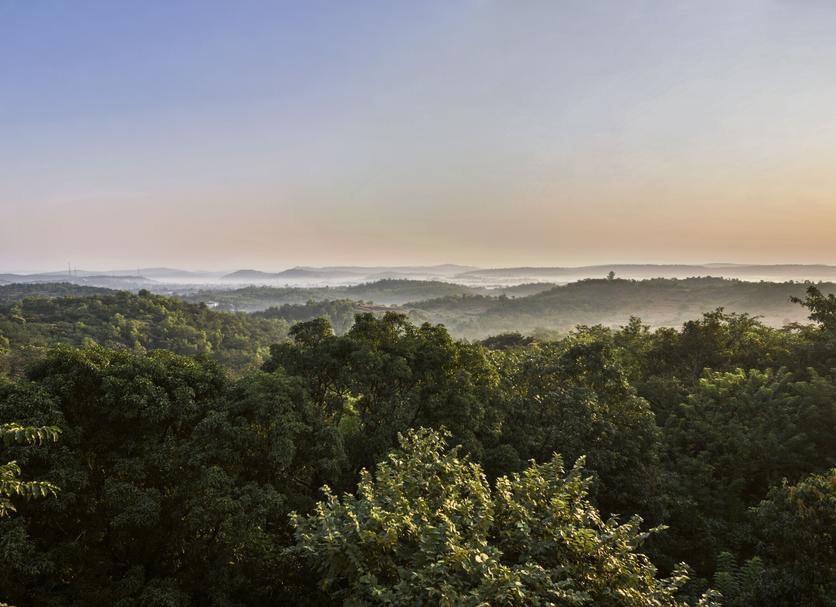 Outdoor view Photo