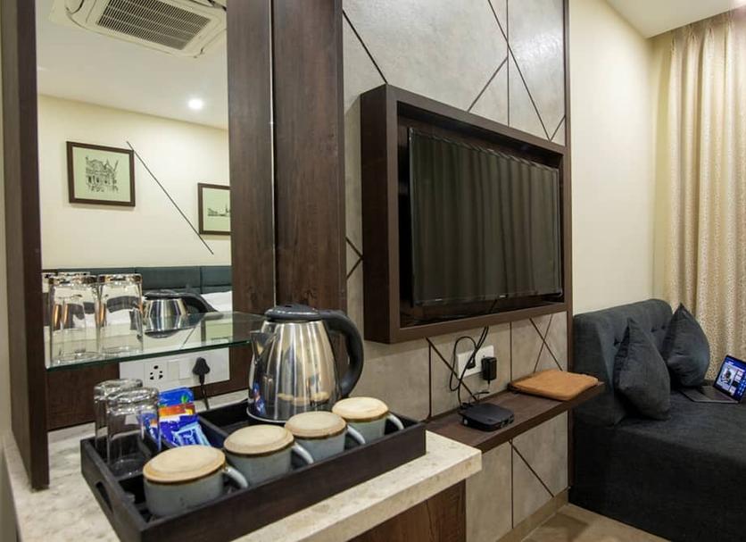 Room amenity Photo