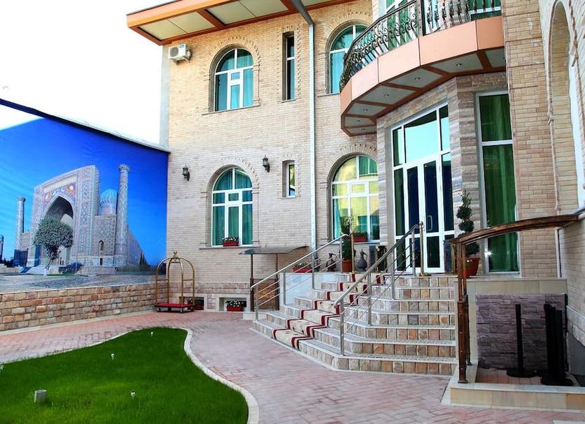 Building Photo