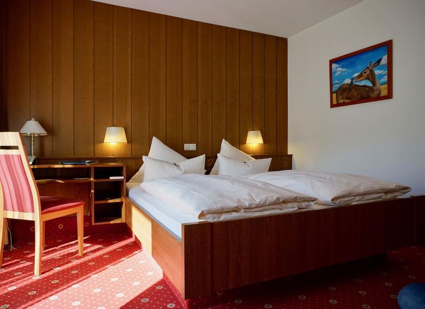 Bedroom Photo