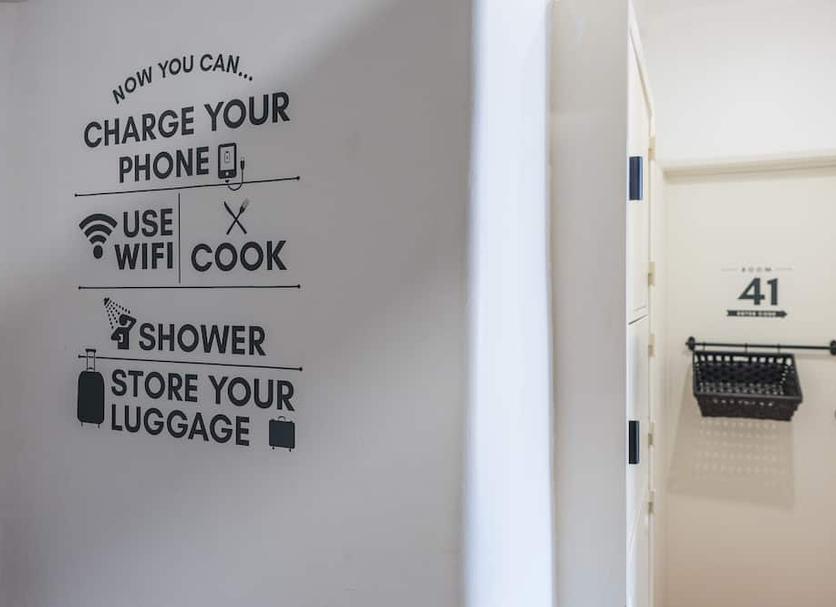 Room amenity Photo
