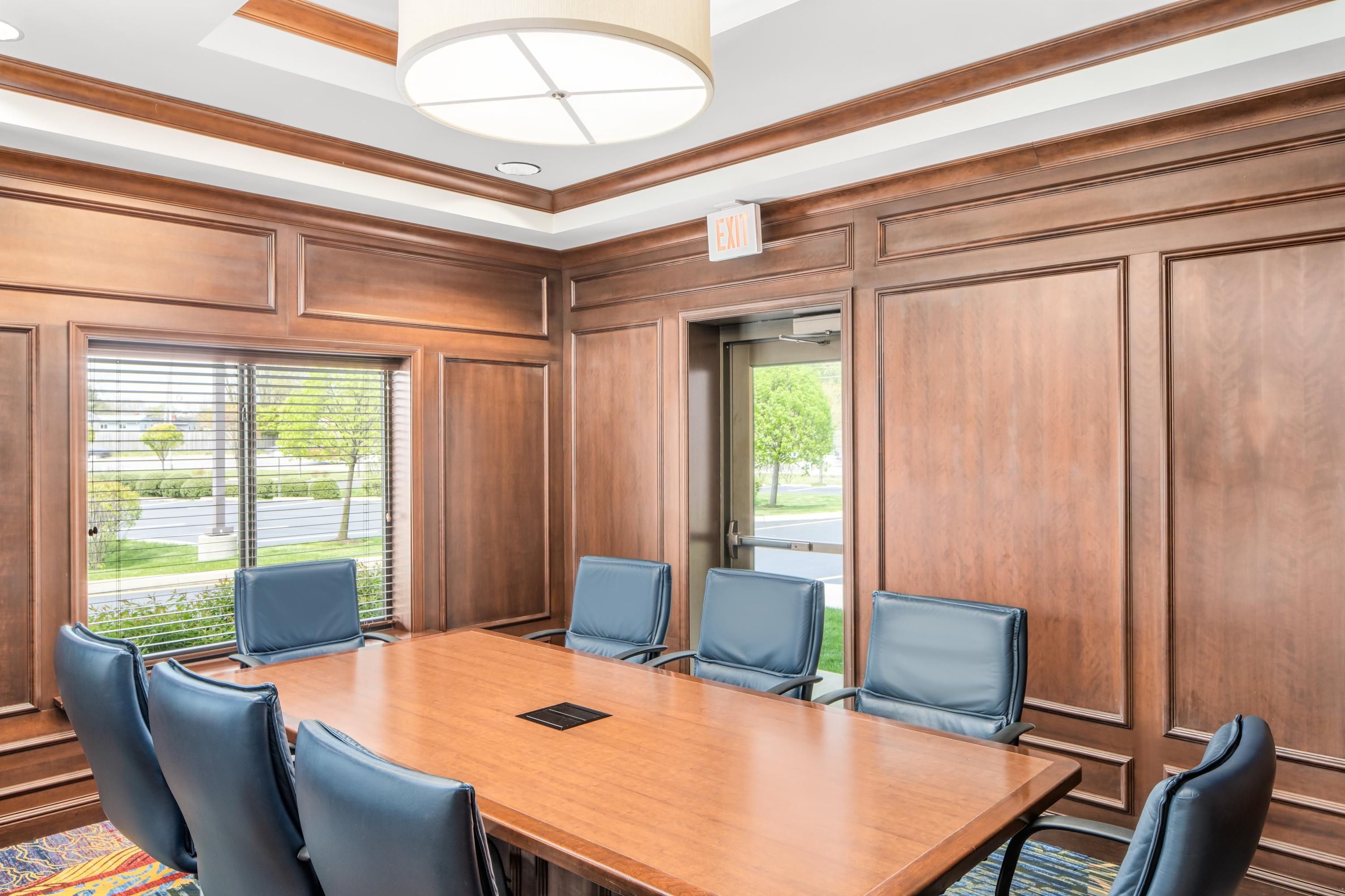 Conference room