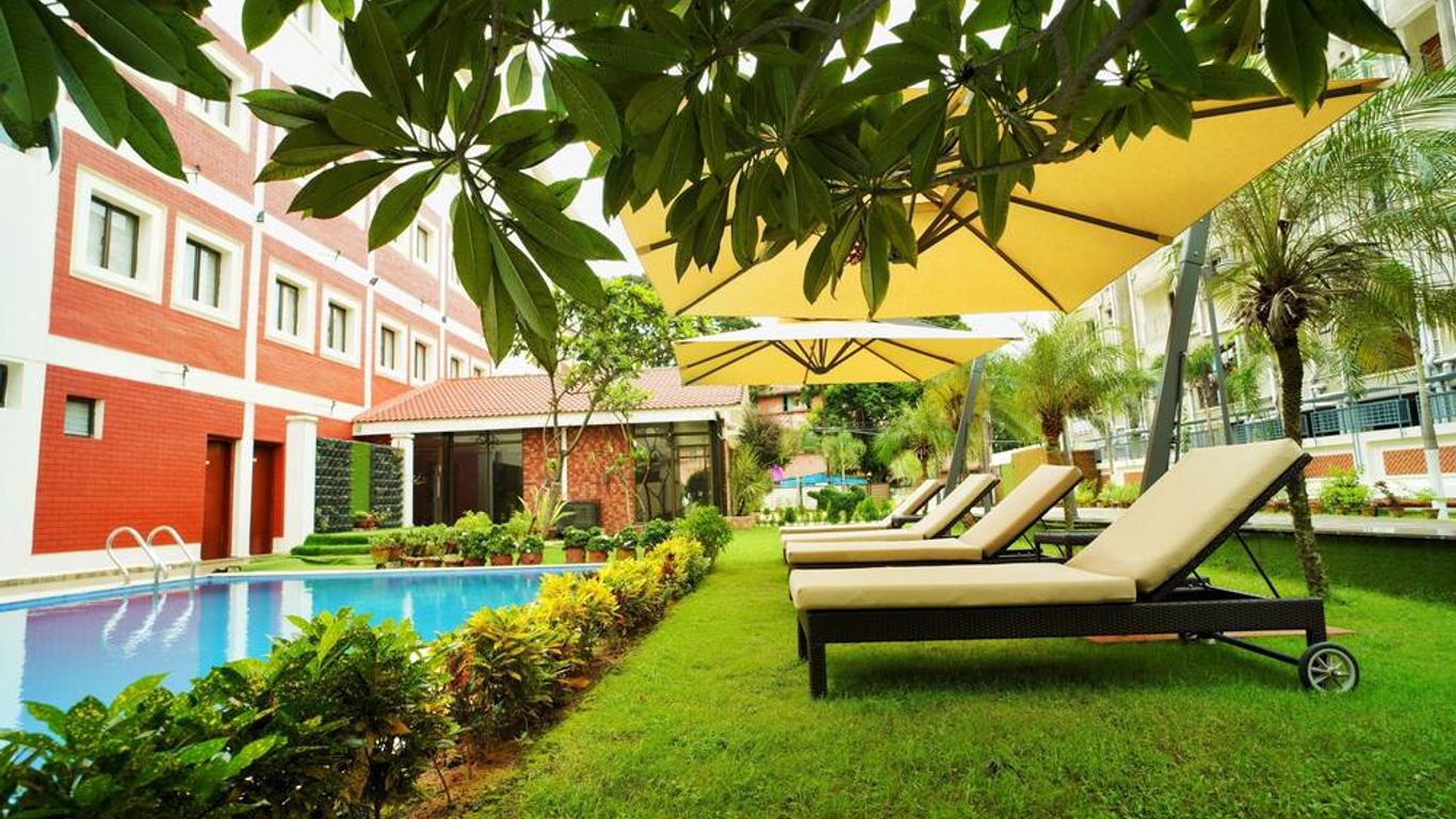 Hotel Annapurna