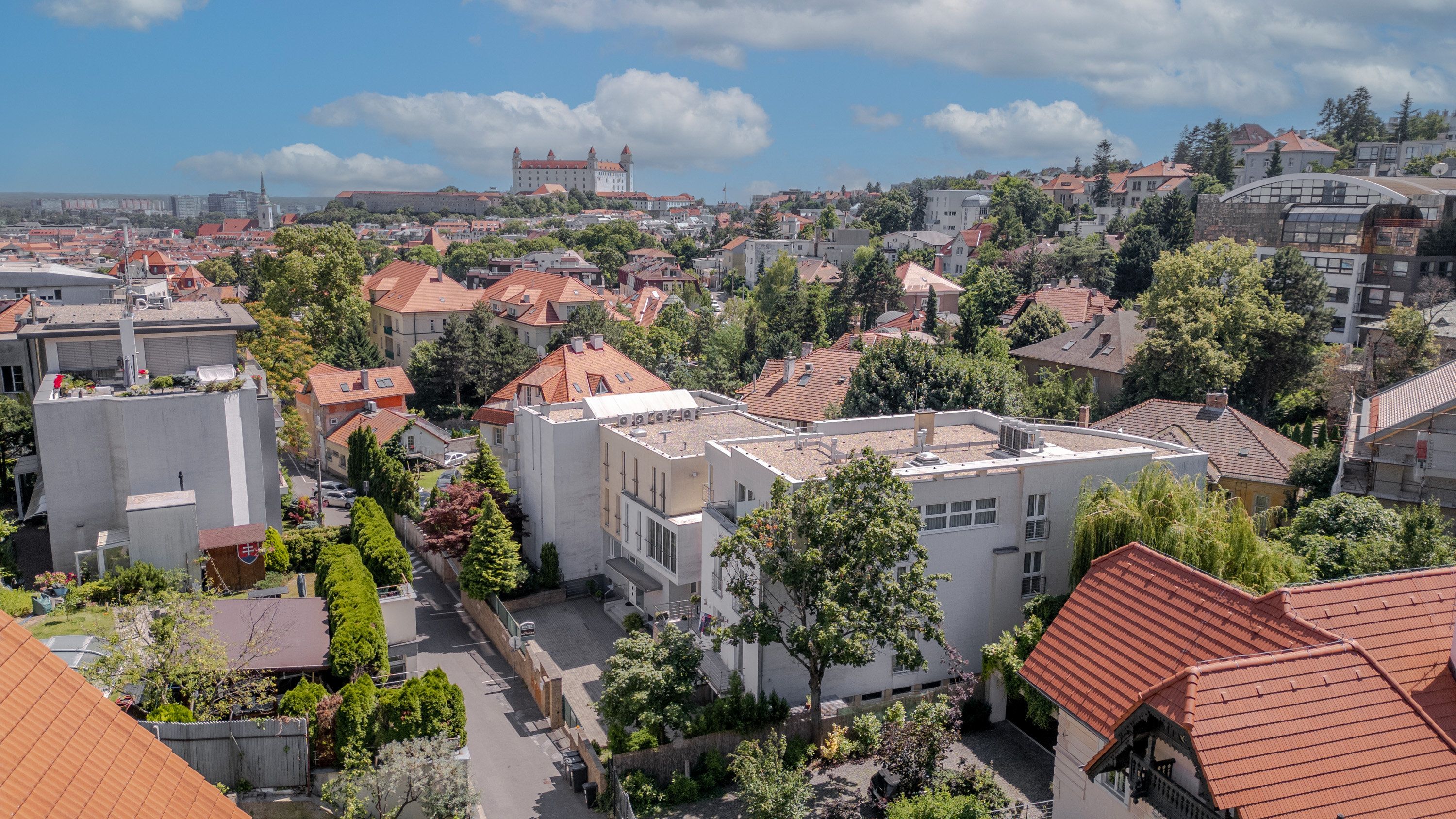 Outdoor view