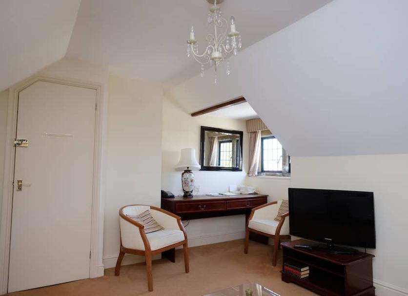 Room amenity Photo