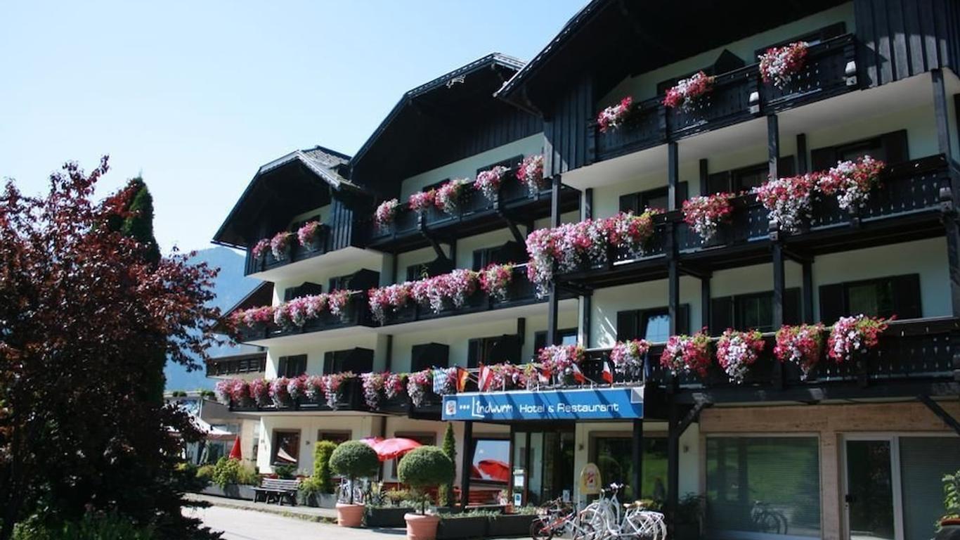 Hotel Lindwurm