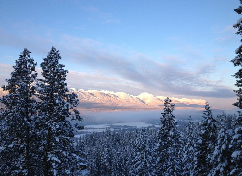 Outdoor view Photo