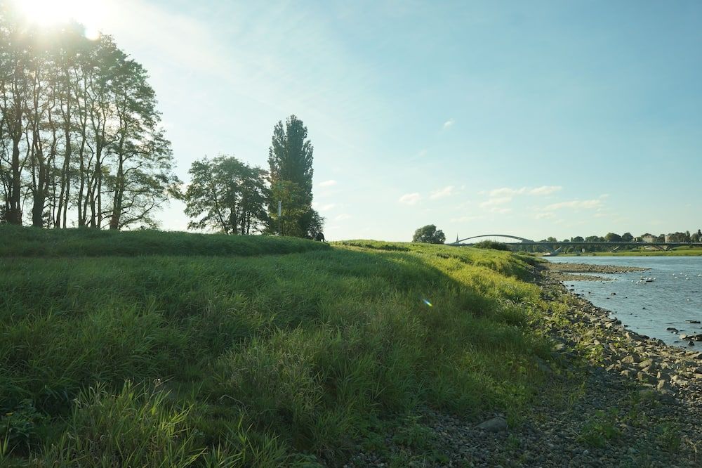 Outdoor view