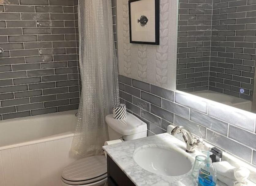 Bathroom Photo