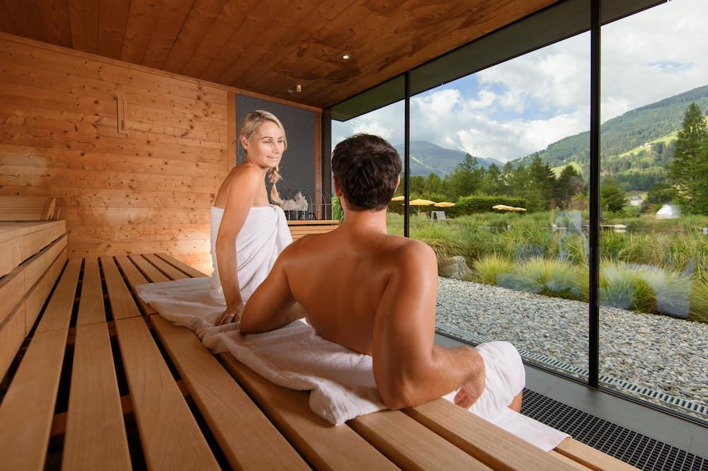 Spa Photo