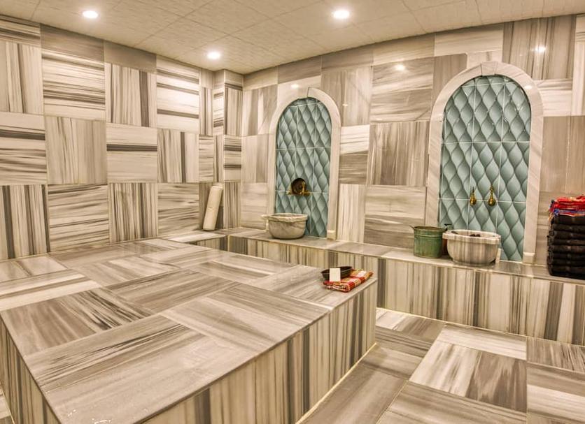 Spa Photo