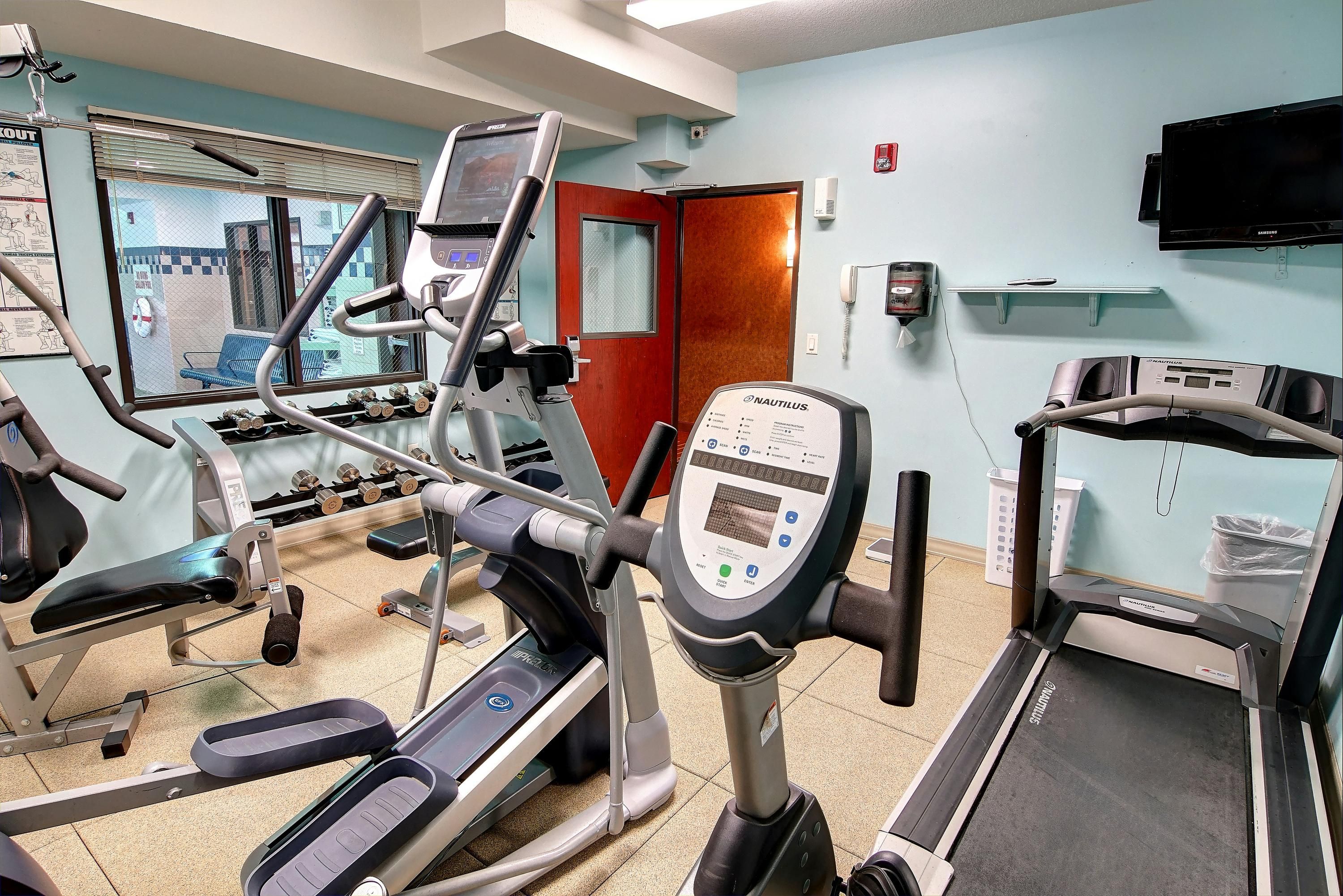 Gym