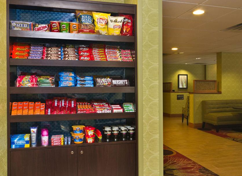 Shop Photo