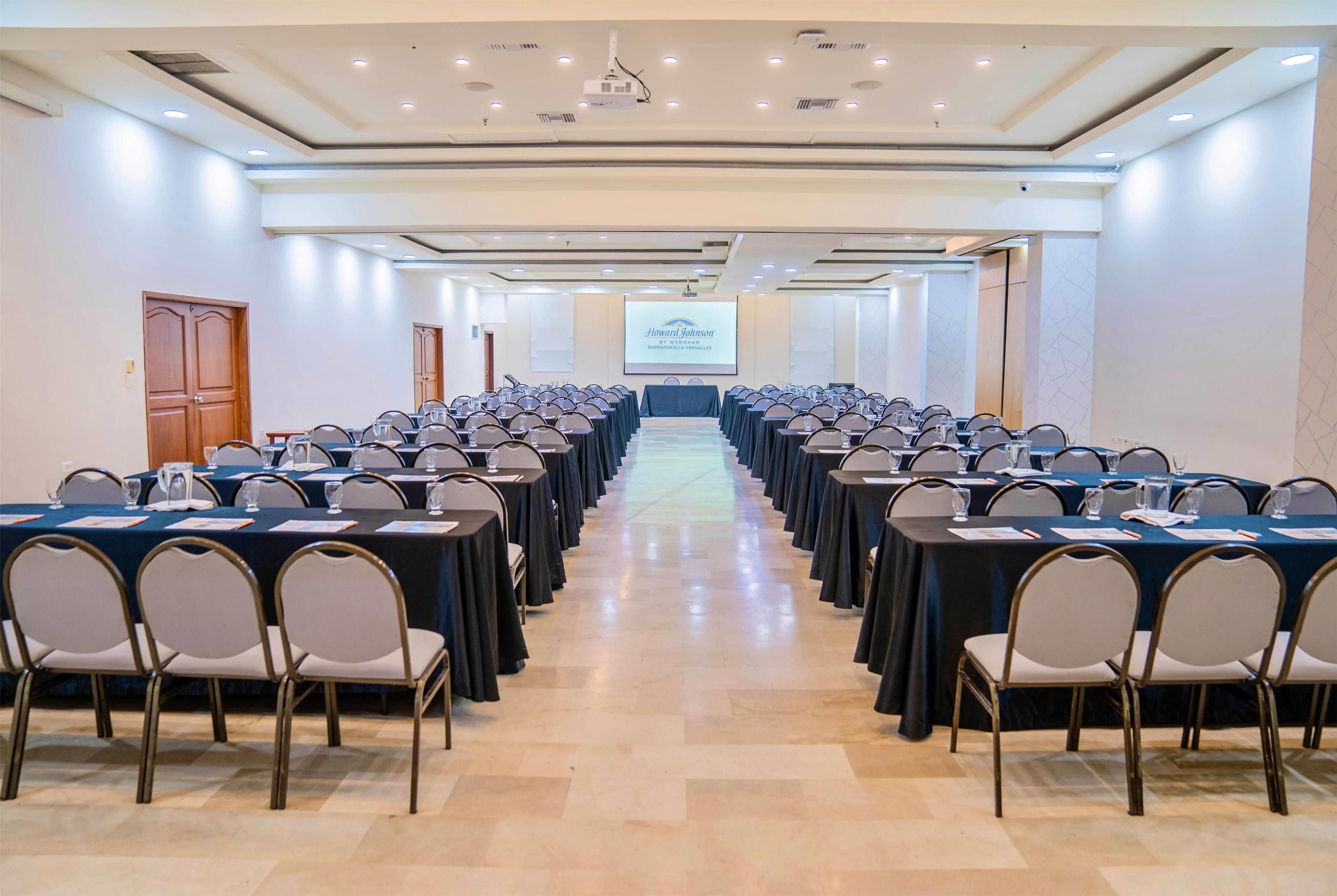 Conference room