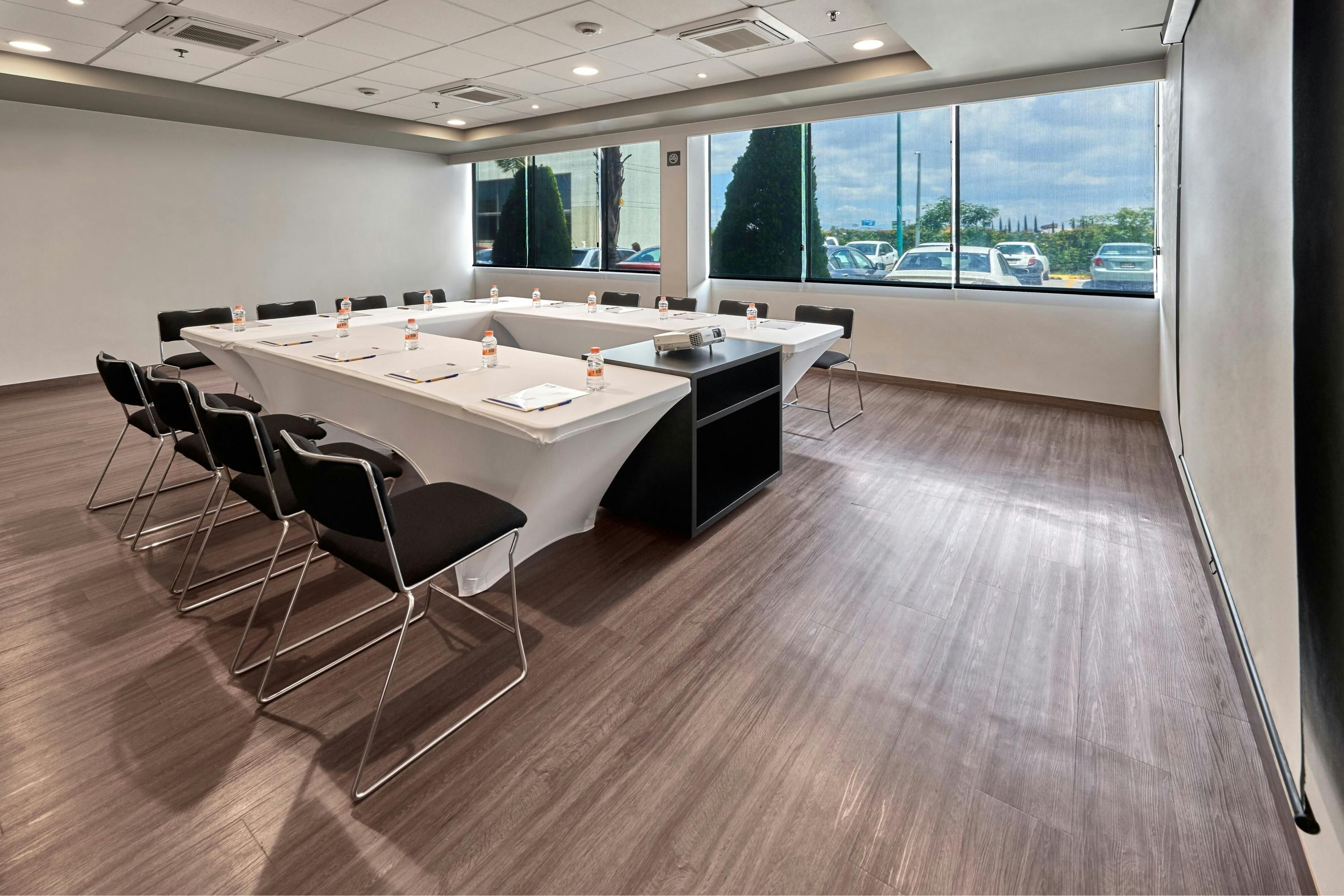 Conference room