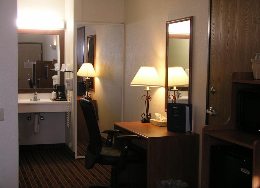Room amenity Photo