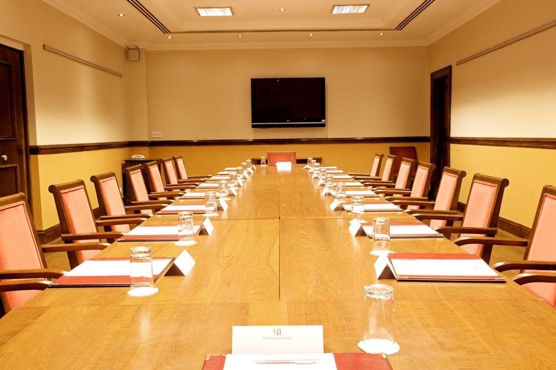 Conference room
