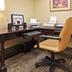 Business centre