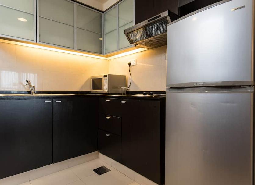 Kitchen Photo