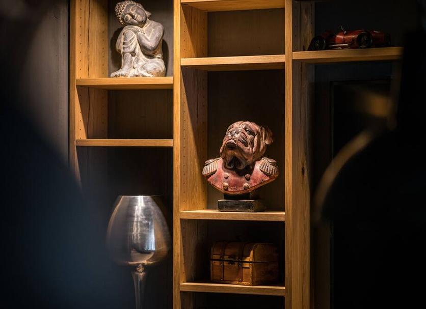Room amenity Photo
